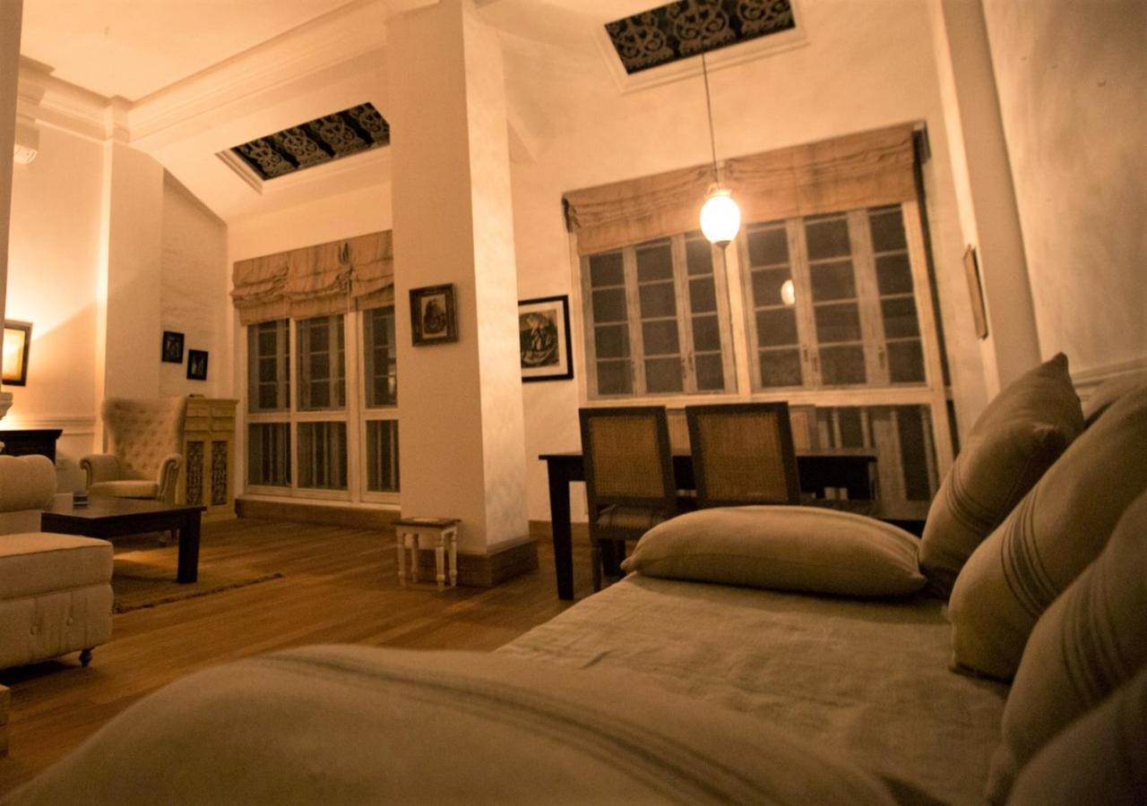 The Rajbari Bawali Hotel Kolkata Exterior photo