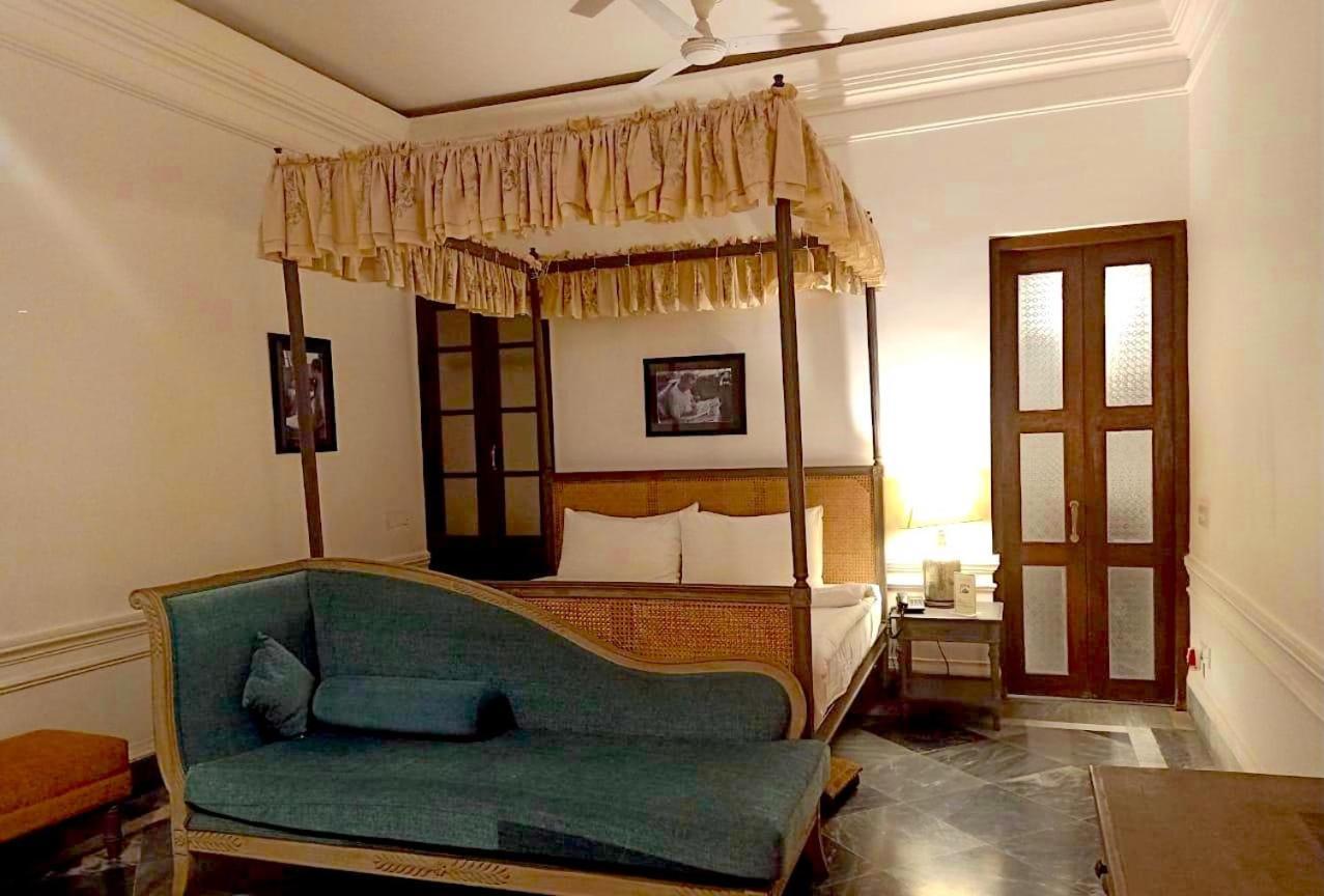 The Rajbari Bawali Hotel Kolkata Exterior photo