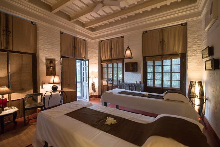 The Rajbari Bawali Hotel Kolkata Exterior photo