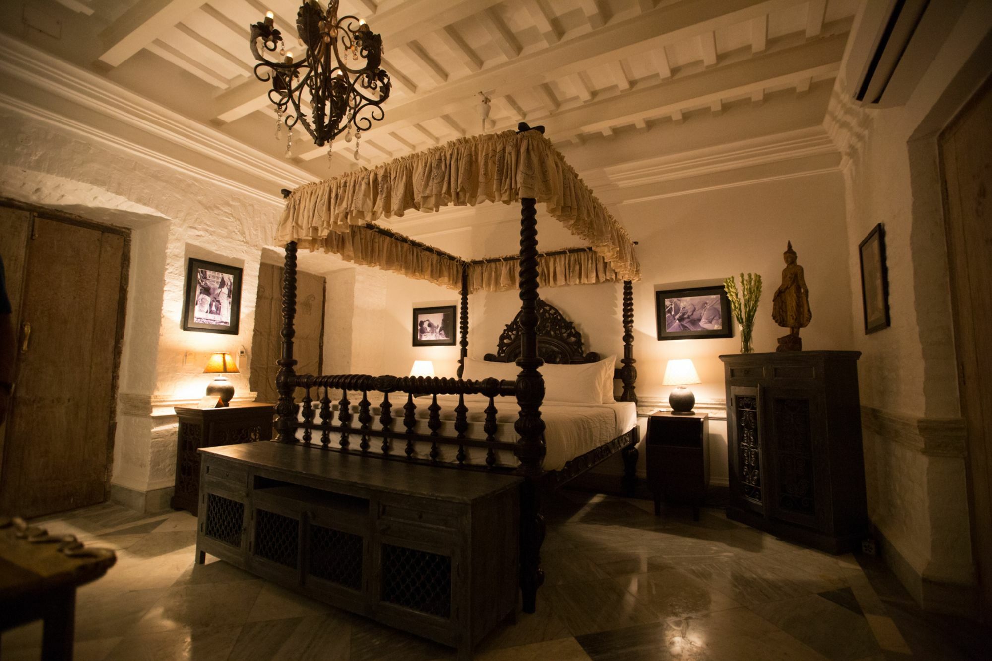 The Rajbari Bawali Hotel Kolkata Exterior photo